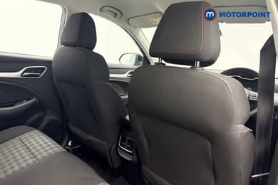 Mg Motor Uk ZS Se Ev Automatic Electric SUV - Stock Number (1650849) - 22nd supplementary image