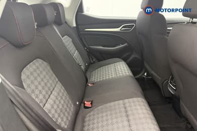 Mg Motor Uk ZS Se Ev Automatic Electric SUV - Stock Number (1650849) - 23rd supplementary image