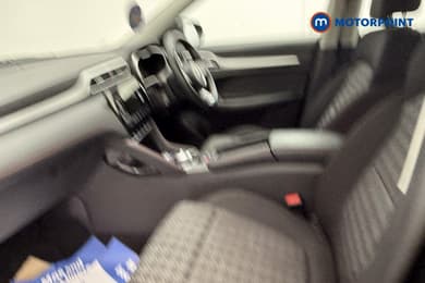Mg Motor Uk ZS Se Ev Automatic Electric SUV - Stock Number (1650849) - 30th supplementary image