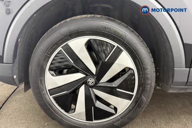 Mg Motor Uk ZS Se Ev Automatic Electric SUV - Stock Number (1650849) - 31st supplementary image