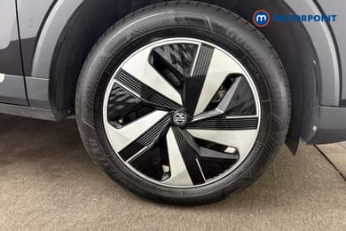 Mg Motor Uk ZS Se Ev Automatic Electric SUV - Stock Number (1650849) - 34th supplementary image