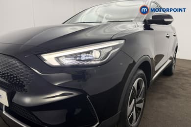 Mg Motor Uk ZS Se Ev Automatic Electric SUV - Stock Number (1650849) - 36th supplementary image