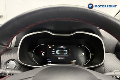 Mg Motor Uk ZS Se Ev Automatic Electric SUV - Stock Number (1650849) - 1st supplementary image