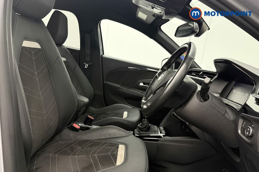 Vauxhall Corsa Ultimate Manual Petrol Hatchback - Stock Number (1672279) - 8th supplementary image
