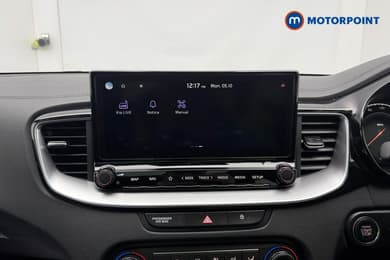 KIA Xceed 4 Automatic Petrol Hatchback - Stock Number (1675257) - 3rd supplementary image