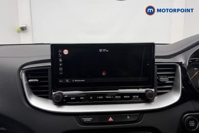KIA Xceed 4 Automatic Petrol Hatchback - Stock Number (1675257) - 4th supplementary image