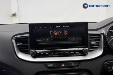 KIA Xceed 4 Automatic Petrol Hatchback - Stock Number (1675257) - 6th supplementary image