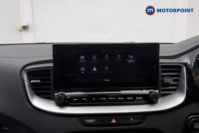 KIA Xceed 4 Automatic Petrol Hatchback - Stock Number (1675257) - 7th supplementary image
