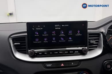 KIA Xceed 4 Automatic Petrol Hatchback - Stock Number (1675257) - 8th supplementary image