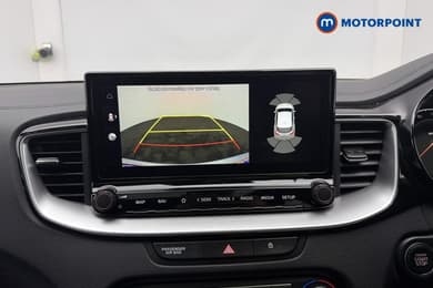 KIA Xceed 4 Automatic Petrol Hatchback - Stock Number (1675257) - 9th supplementary image
