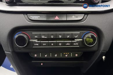 KIA Xceed 4 Automatic Petrol Hatchback - Stock Number (1675257) - 11th supplementary image