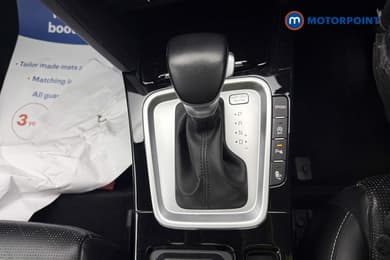 KIA Xceed 4 Automatic Petrol Hatchback - Stock Number (1675257) - 12th supplementary image