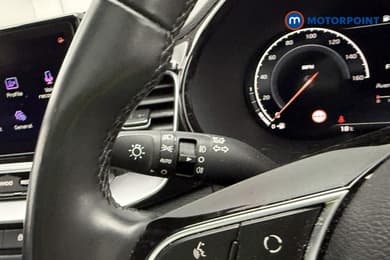 KIA Xceed 4 Automatic Petrol Hatchback - Stock Number (1675257) - 16th supplementary image