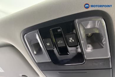 KIA Xceed 4 Automatic Petrol Hatchback - Stock Number (1675257) - 20th supplementary image