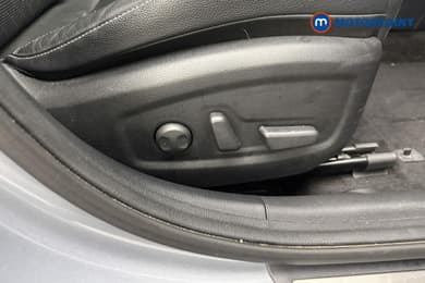 KIA Xceed 4 Automatic Petrol Hatchback - Stock Number (1675257) - 24th supplementary image