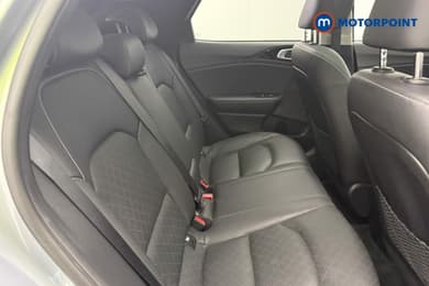 KIA Xceed 4 Automatic Petrol Hatchback - Stock Number (1675257) - 26th supplementary image