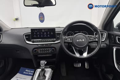 KIA Xceed 4 Automatic Petrol Hatchback - Stock Number (1675257) - 28th supplementary image