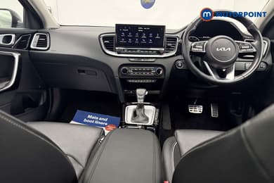 KIA Xceed 4 Automatic Petrol Hatchback - Stock Number (1675257) - 29th supplementary image