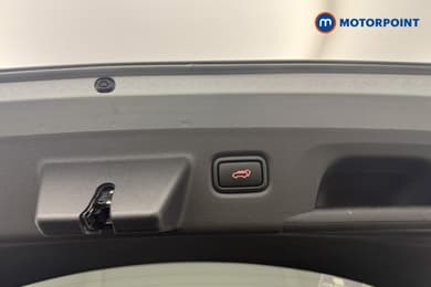KIA Xceed 4 Automatic Petrol Hatchback - Stock Number (1675257) - 33rd supplementary image