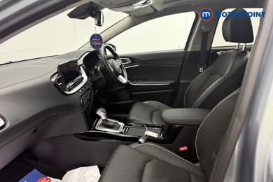 KIA Xceed 4 Automatic Petrol Hatchback - Stock Number (1675257) - 35th supplementary image