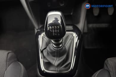 Vauxhall Corsa GS Manual Petrol Hatchback - Stock Number (1679815) - 6th supplementary image