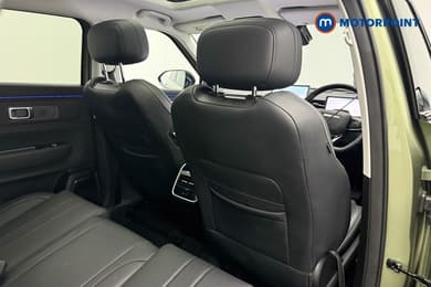 Jaecoo 7 Luxury Automatic Petrol Plug-In Hybrid SUV - Stock Number (1682141) - 20th supplementary image