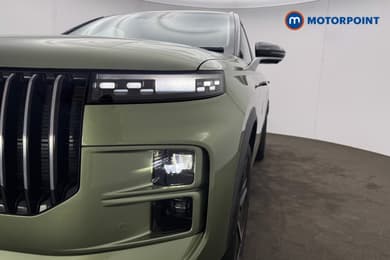 Jaecoo 7 Luxury Automatic Petrol Plug-In Hybrid SUV - Stock Number (1682141) - 35th supplementary image