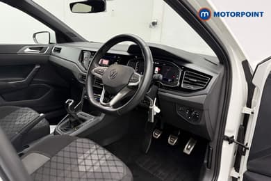 Volkswagen Polo R-Line Manual Petrol Hatchback - Stock Number (1657672) - 20th supplementary image