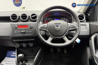 Dacia Duster Essential Manual Petrol SUV - Stock Number (1665802) - 2nd supplementary image