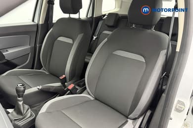 Dacia Duster Essential Manual Petrol SUV - Stock Number (1665802) - 3rd supplementary image