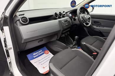 Dacia Duster Essential Manual Petrol SUV - Stock Number (1665802) - 4th supplementary image