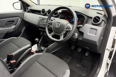 Dacia Duster Essential Manual Petrol SUV - Stock Number (1665802) - 7th supplementary image