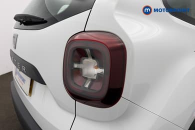 Dacia Duster Essential Manual Petrol SUV - Stock Number (1665802) - 15th supplementary image