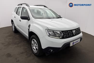 Dacia Duster Essential Manual Petrol SUV - Stock Number (1665802) - 16th supplementary image