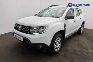 Dacia Duster Essential Manual Petrol SUV - Stock Number (1665802) - 17th supplementary image