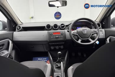 Dacia Duster Essential Manual Petrol SUV - Stock Number (1665802) - 1st supplementary image