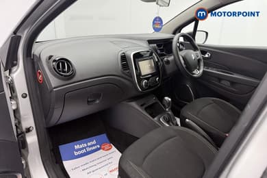 Renault Captur Iconic Automatic Diesel SUV - Stock Number (1667984) - 3rd supplementary image