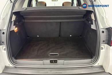 Renault Captur Iconic Automatic Diesel SUV - Stock Number (1667984) - 4th supplementary image