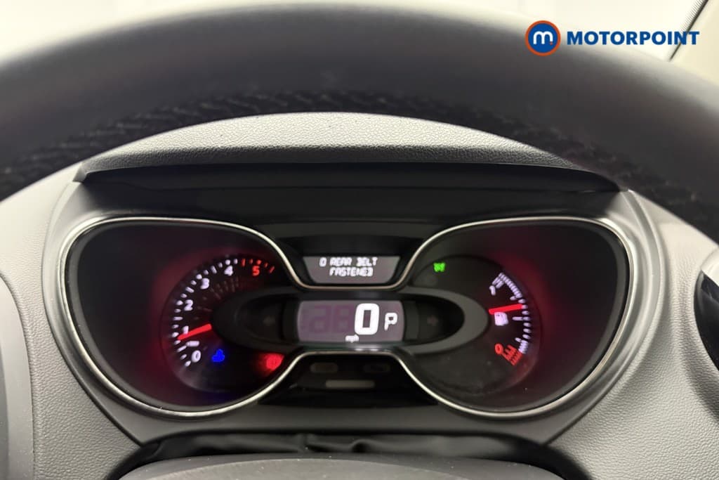Renault Captur Iconic Automatic Diesel SUV - Stock Number (1667984) - 8th supplementary image