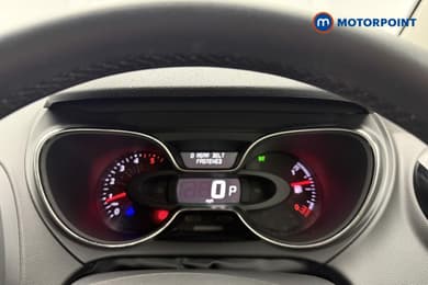 Renault Captur Iconic Automatic Diesel SUV - Stock Number (1667984) - 8th supplementary image