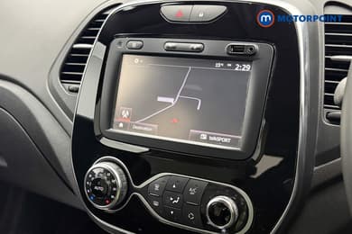 Renault Captur Iconic Automatic Diesel SUV - Stock Number (1667984) - 10th supplementary image