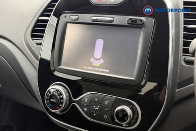 Renault Captur Iconic Automatic Diesel SUV - Stock Number (1667984) - 11th supplementary image