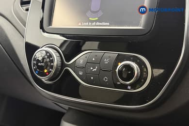 Renault Captur Iconic Automatic Diesel SUV - Stock Number (1667984) - 12th supplementary image