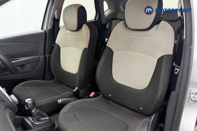 Renault Captur Iconic Automatic Diesel SUV - Stock Number (1667984) - 1st supplementary image