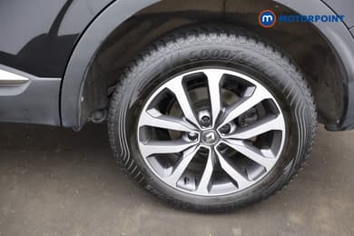 Renault Kadjar Iconic Manual Petrol SUV - Stock Number (1672448) - 30th supplementary image