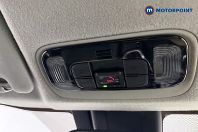 Toyota Yaris Design Automatic Petrol-Electric Hybrid Hatchback - Stock Number (1674481) - 15th supplementary image