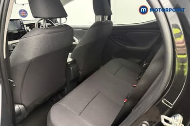 Toyota Yaris Design Automatic Petrol-Electric Hybrid Hatchback - Stock Number (1674481) - 25th supplementary image