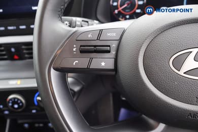 Hyundai I20 Advance Automatic Petrol Hatchback - Stock Number (1679301) - 2nd supplementary image