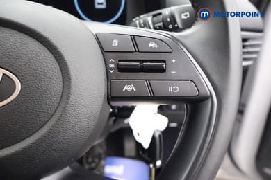 Hyundai I20 Advance Automatic Petrol Hatchback - Stock Number (1679301) - 3rd supplementary image