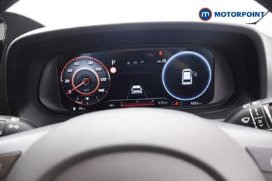 Hyundai I20 Advance Automatic Petrol Hatchback - Stock Number (1679301) - 4th supplementary image